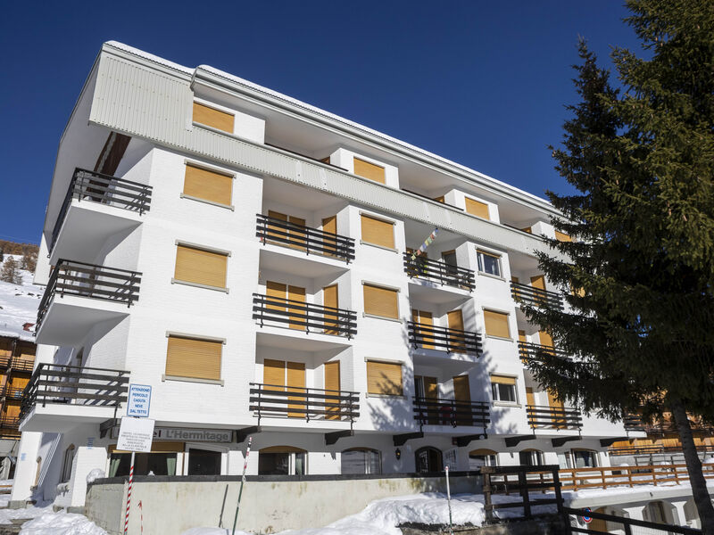 Hotel Hermitage