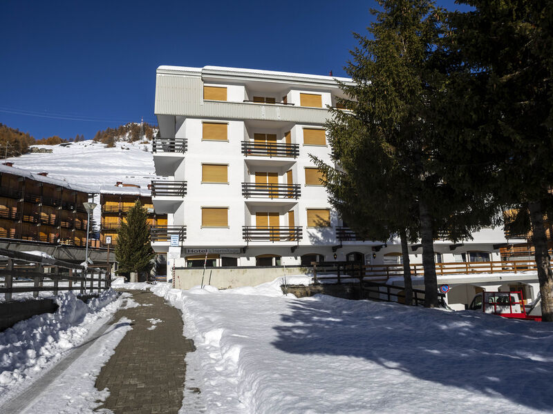 Hotel Hermitage