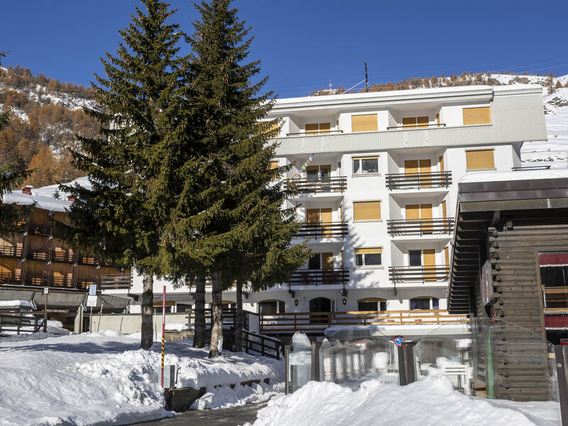 Hotel Hermitage