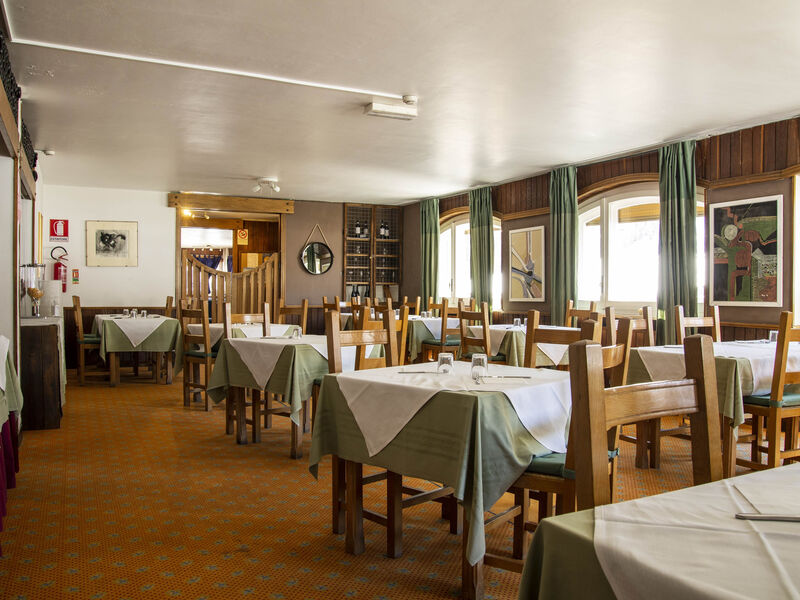Hotel Hermitage
