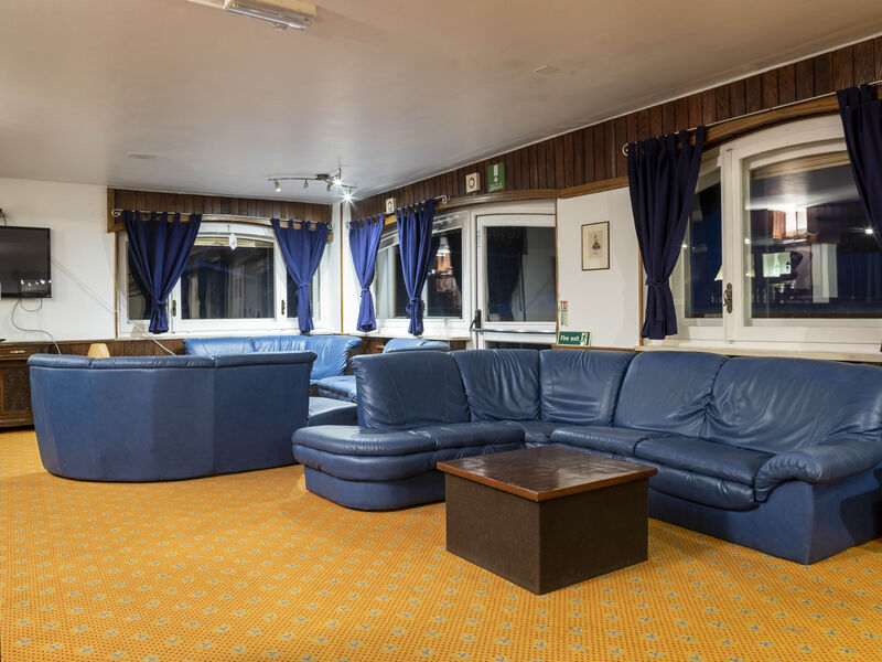 Hotel Hermitage
