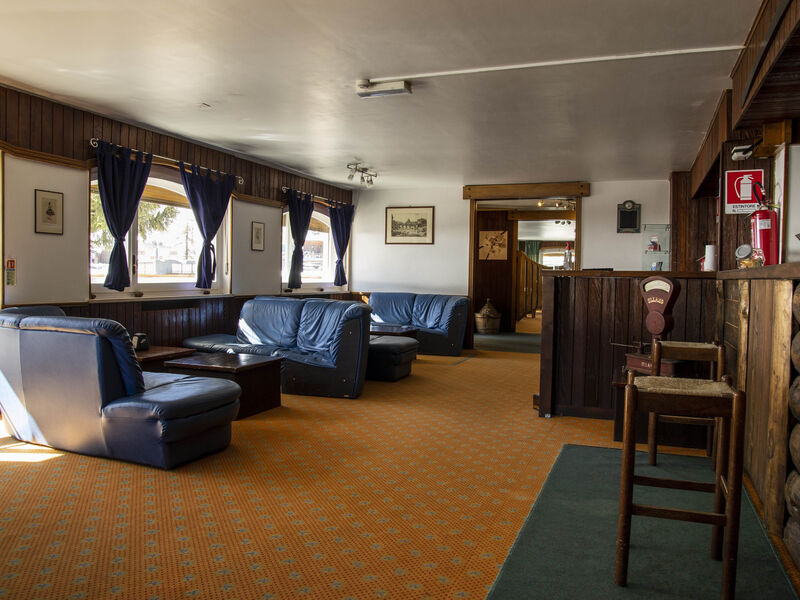 Hotel Hermitage