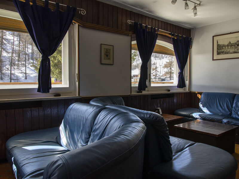 Hotel Hermitage