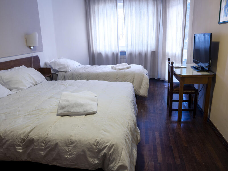 Hotel Hermitage