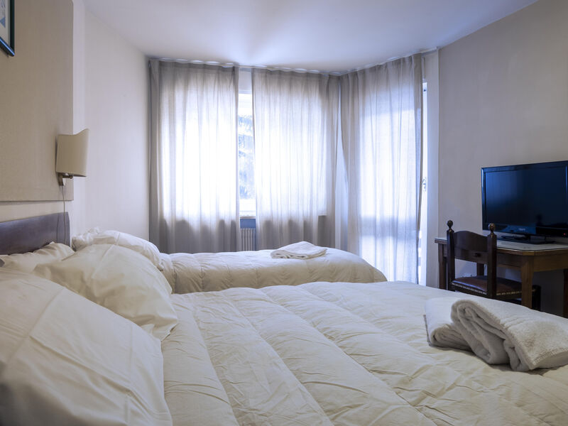 Hotel Hermitage