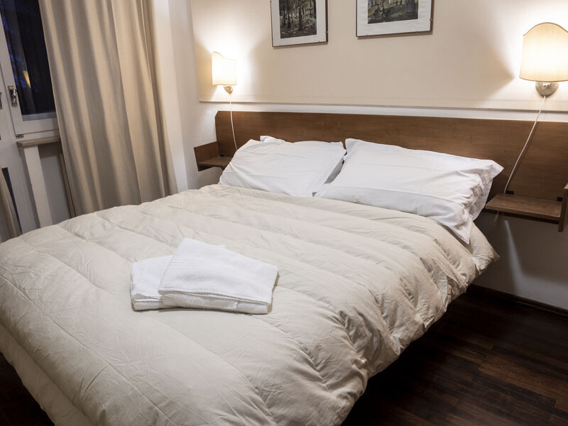 Hotel Hermitage
