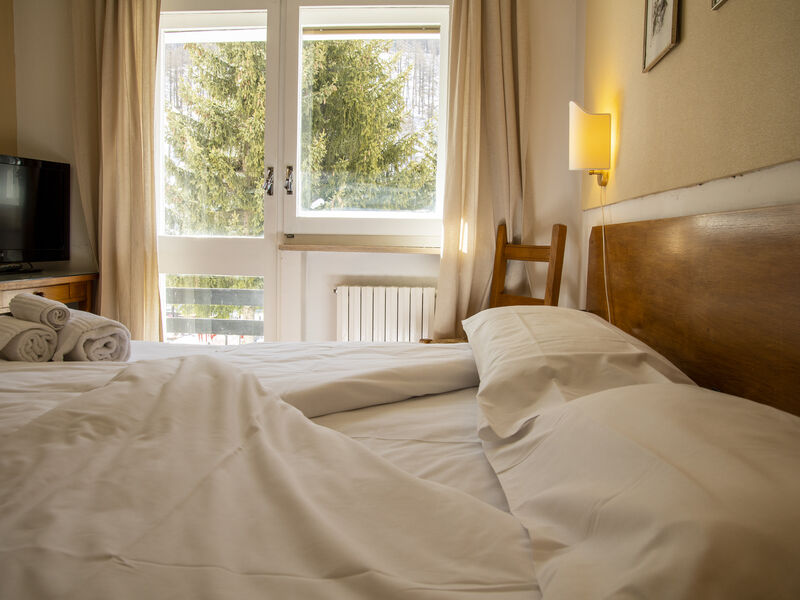 Hotel Hermitage
