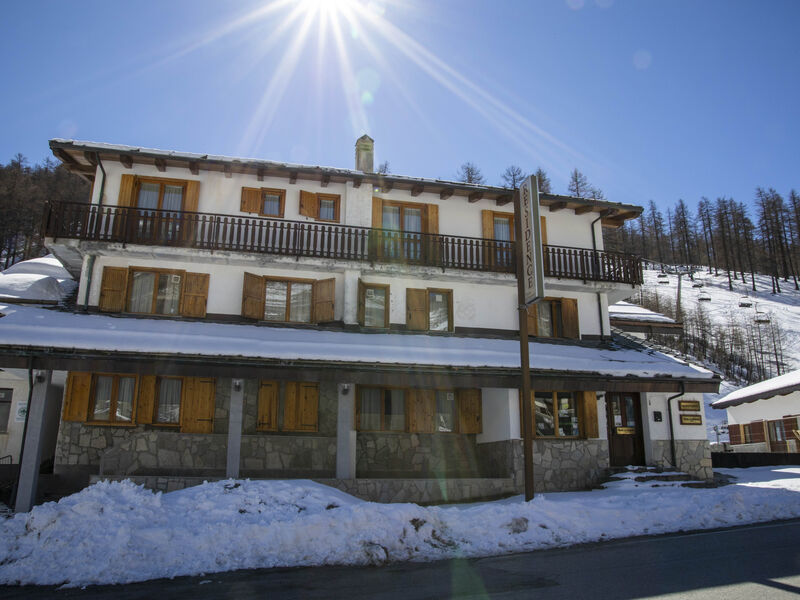 Residence Nube d'Argento