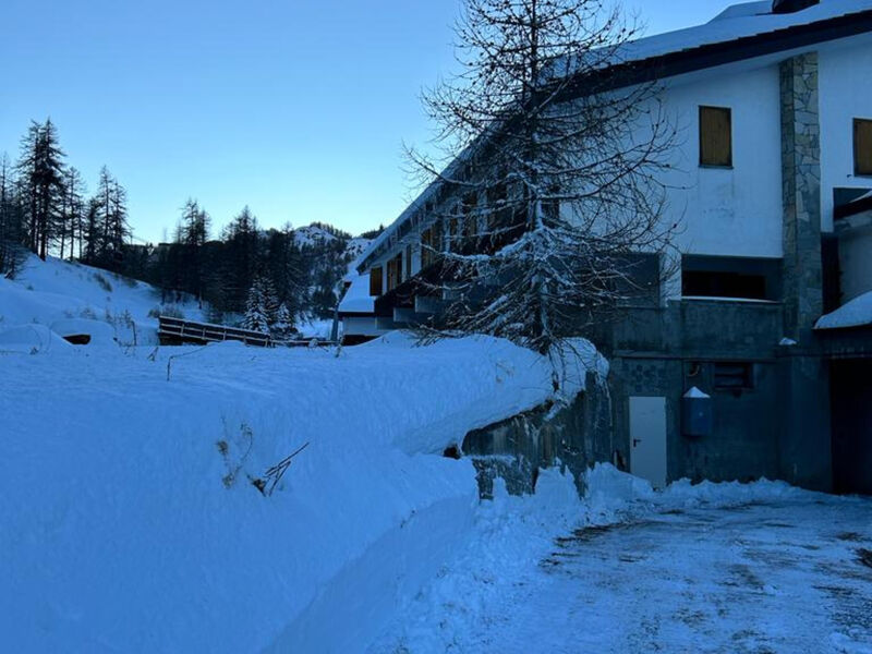 Residence Nube d'Argento