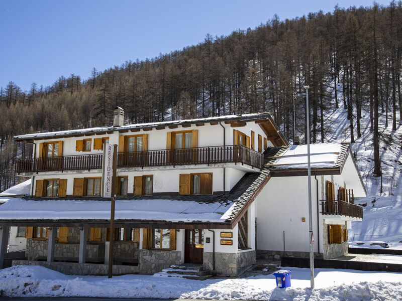Residence Nube d'Argento