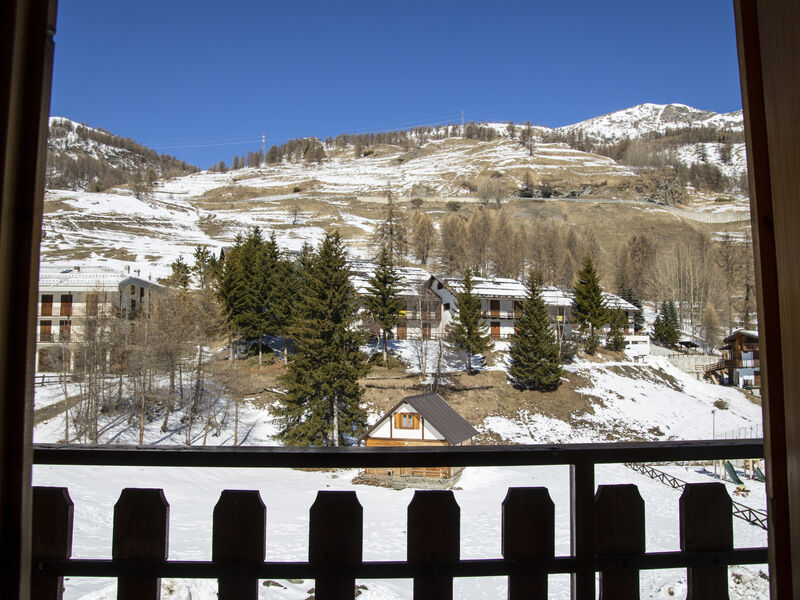 Residence Nube d'Argento