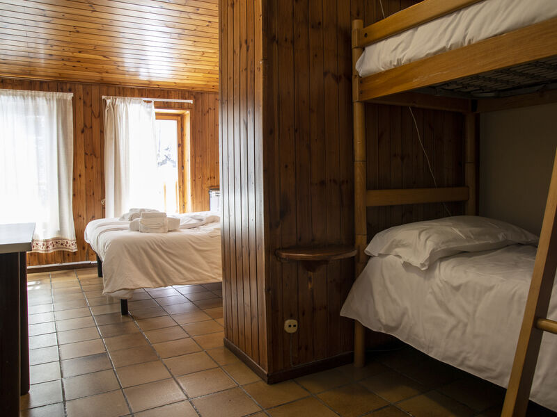 Residence Nube d'Argento
