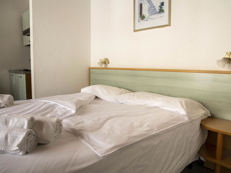 Residence Nube d'Argento