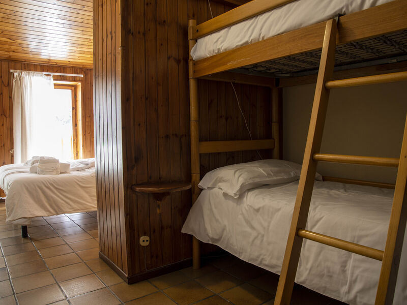 Residence Nube d'Argento