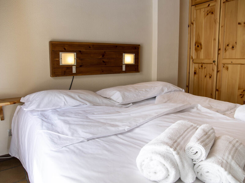 Residence Nube d'Argento