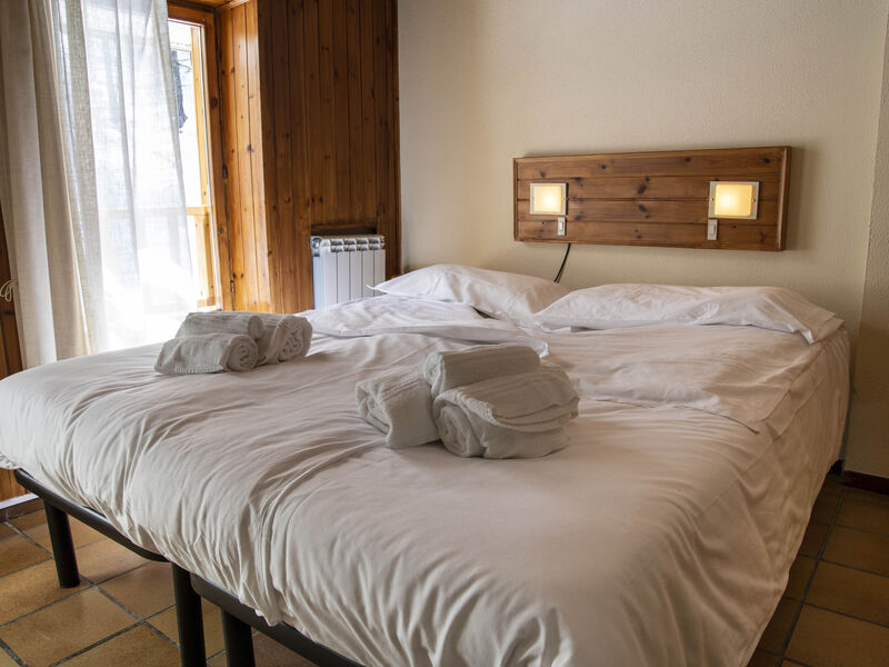 Residence Nube d'Argento