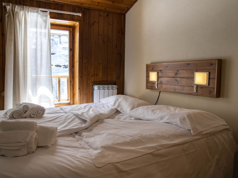 Residence Nube d'Argento