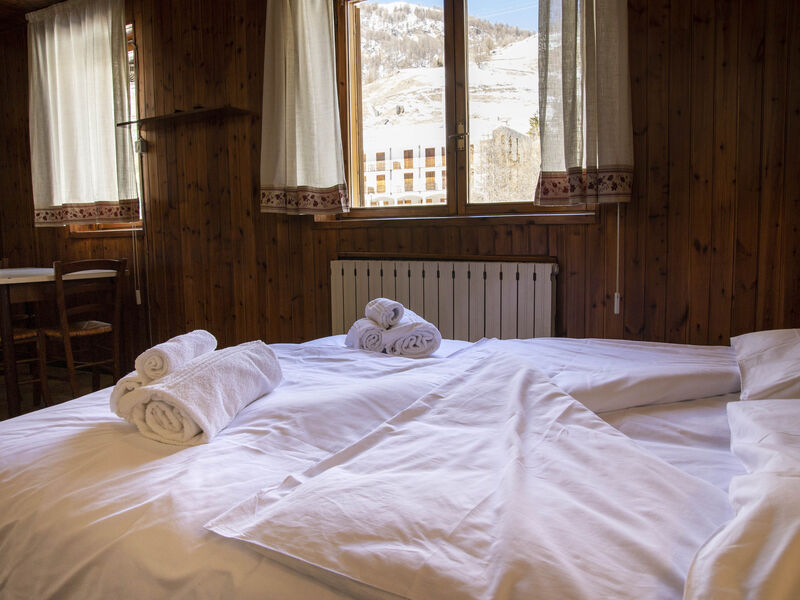 Residence Nube d'Argento