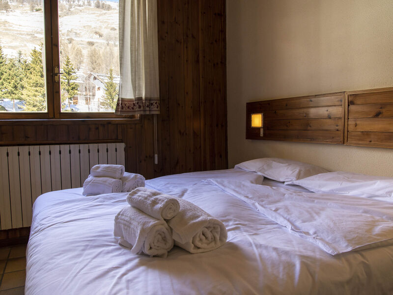 Residence Nube d'Argento