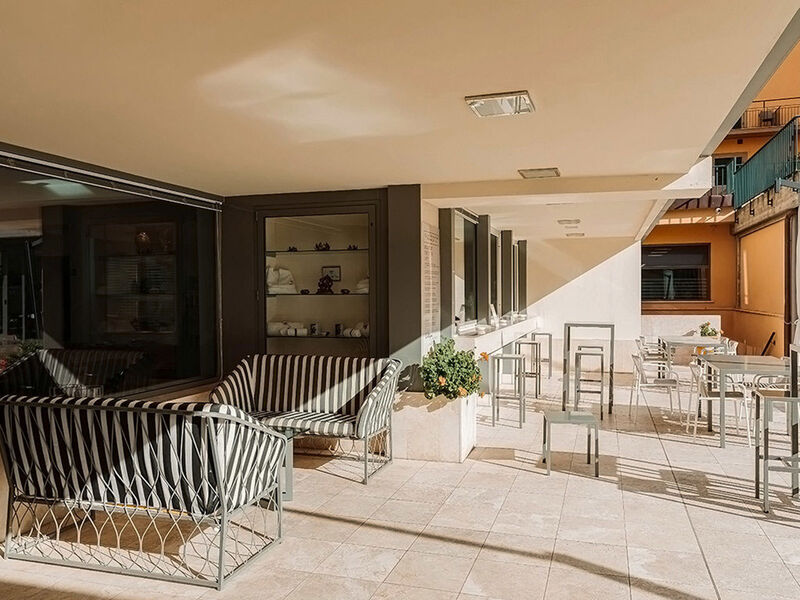 Grand Hotel Croce di Malta Wellness & Golf