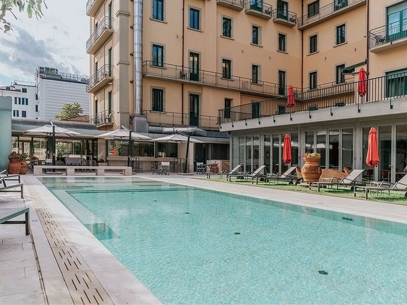 Grand Hotel Croce di Malta Wellness & Golf