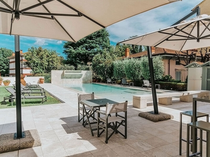 Grand Hotel Croce di Malta Wellness & Golf
