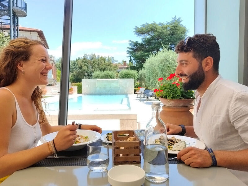Grand Hotel Croce di Malta Wellness & Golf
