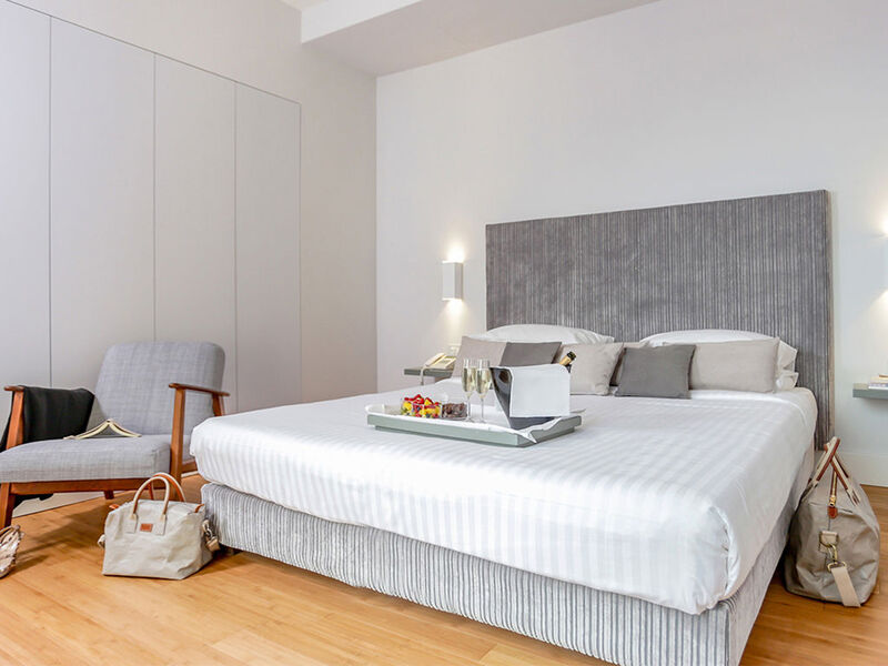 Grand Hotel Croce di Malta Wellness & Golf