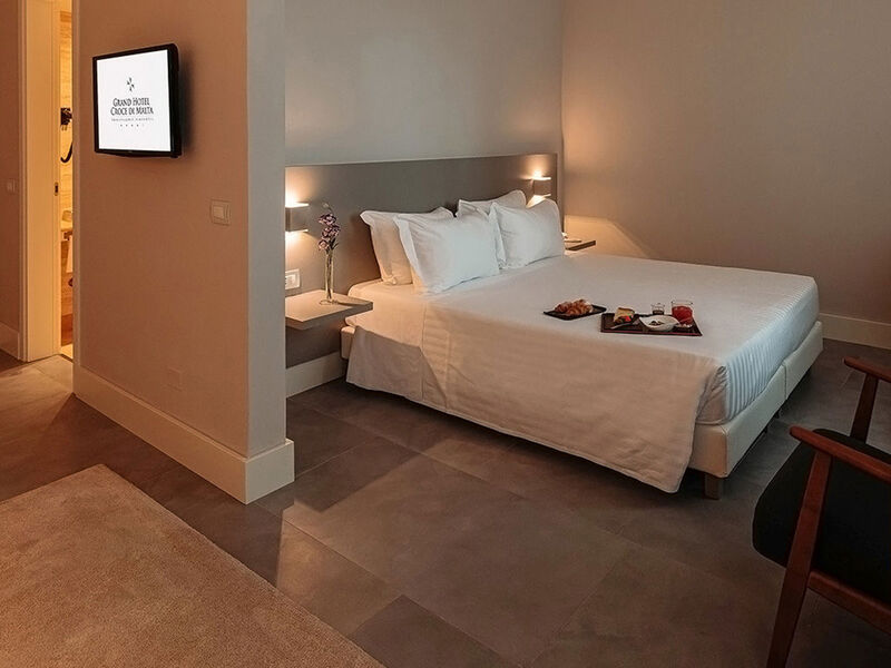 Grand Hotel Croce di Malta Wellness & Golf