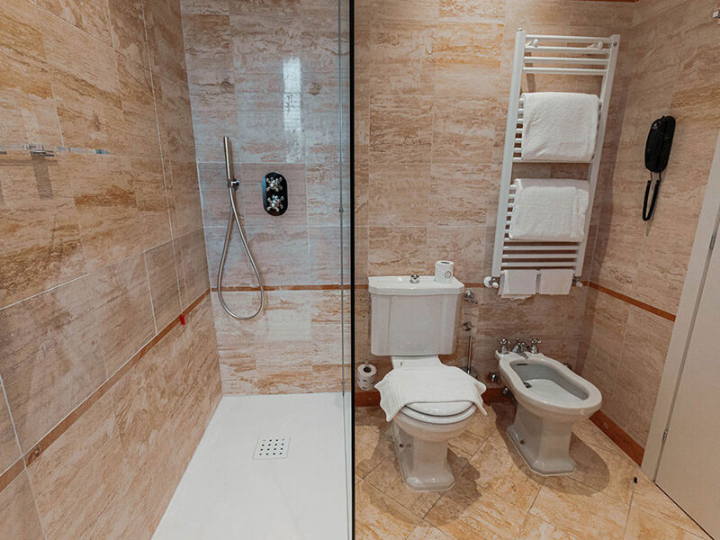 Grand Hotel Croce di Malta Wellness & Golf