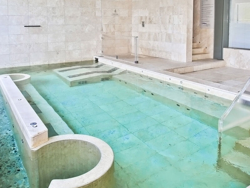 Grand Hotel Croce di Malta Wellness & Golf
