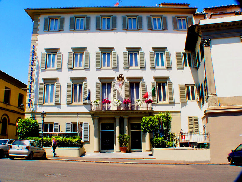 Hotel Executive