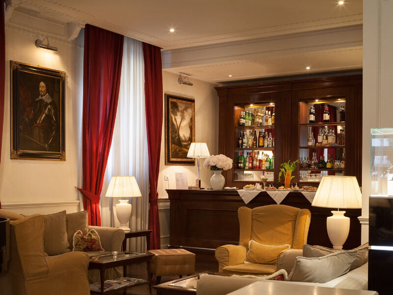 Hotel Executive