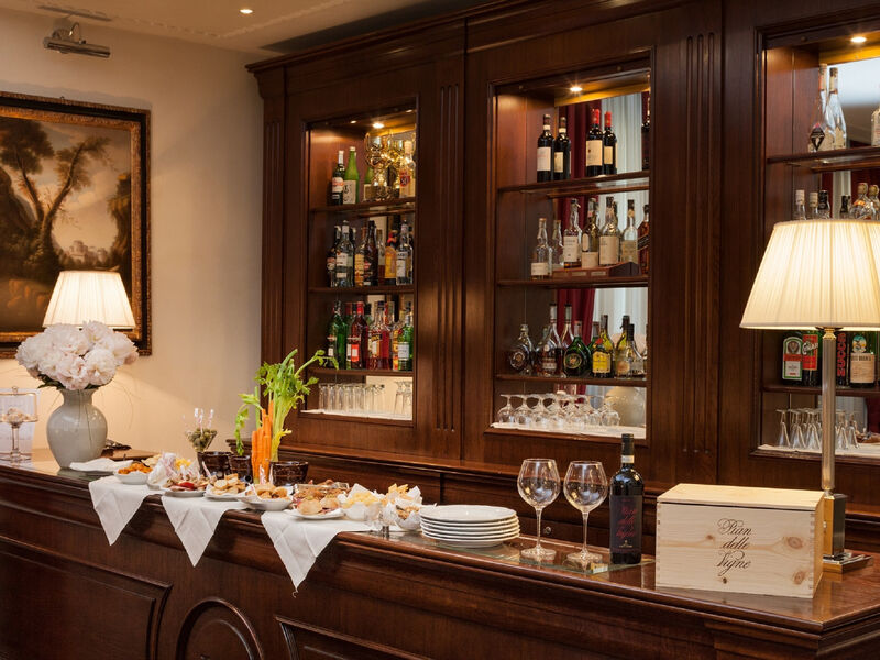 Hotel Executive