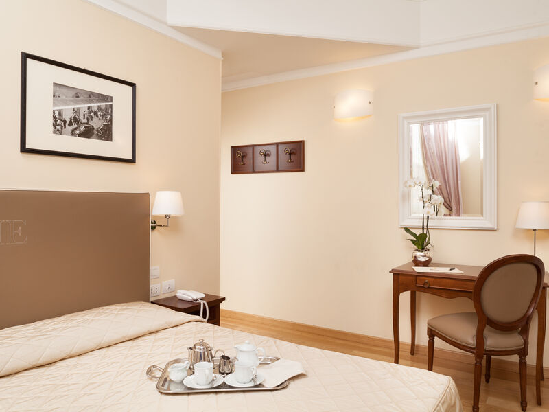 Hotel Executive