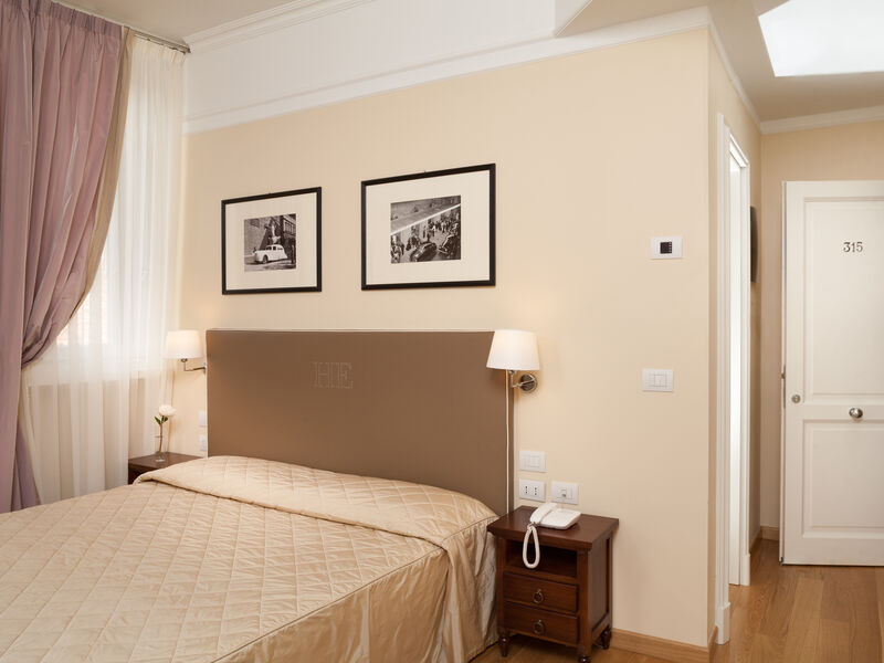 Hotel Executive