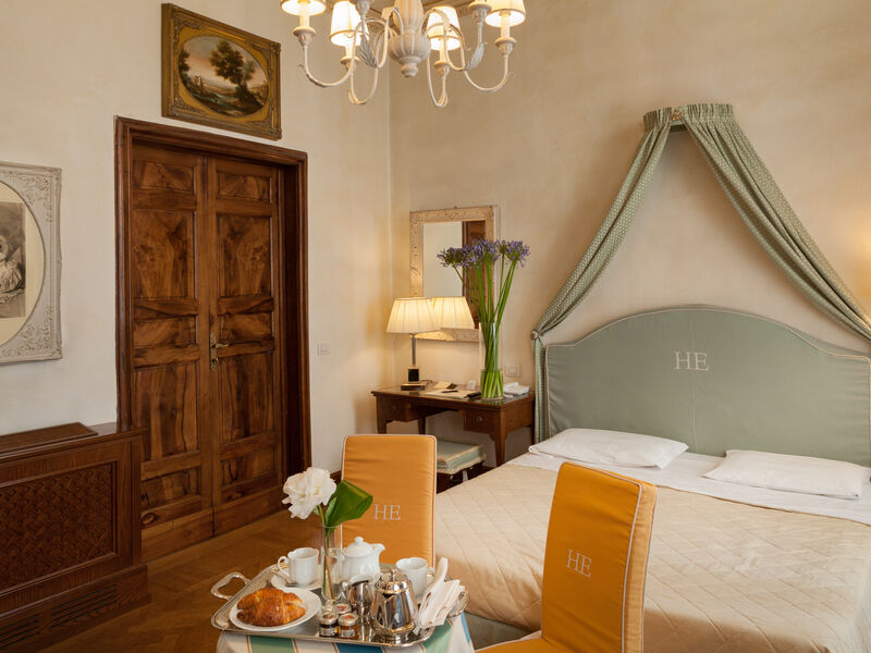 Hotel Executive