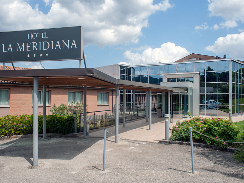 Hotel La Meridiana