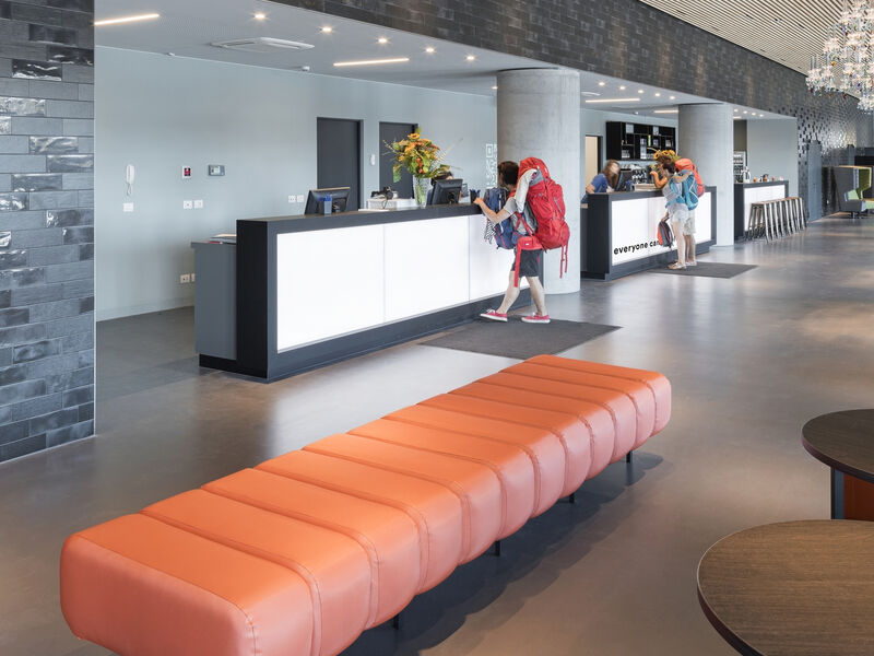 AO Hotel Venezia Mestre