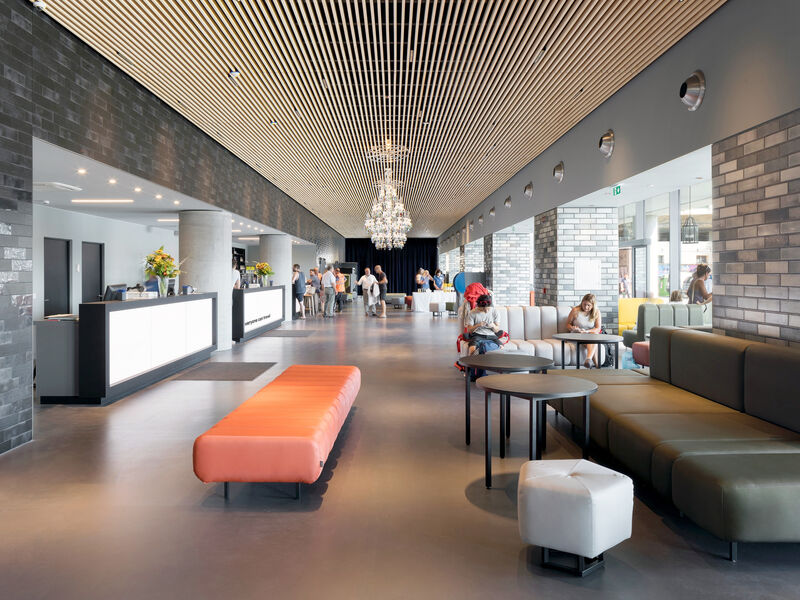 AO Hotel Venezia Mestre