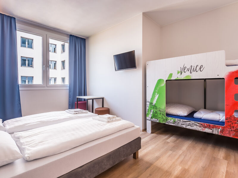 AO Hotel Venezia Mestre