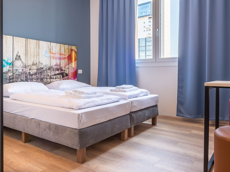 AO Hotel Venezia Mestre