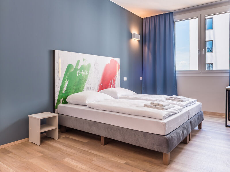 AO Hotel Venezia Mestre