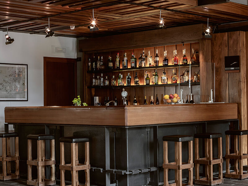 Hotel Boite