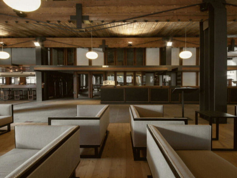 Hotel Boite