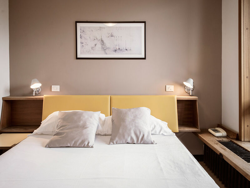 Hotel Boite