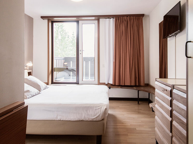 Hotel Boite