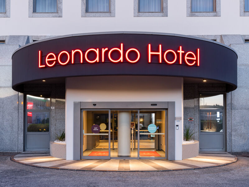 Leonardo Hotel Verona sup.