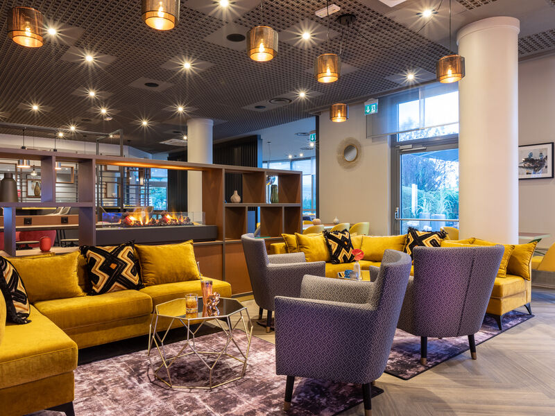 Leonardo Hotel Verona sup.