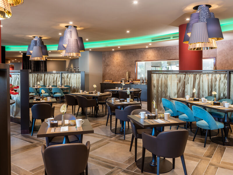 Leonardo Royal Hotel Venice Mestre sup.